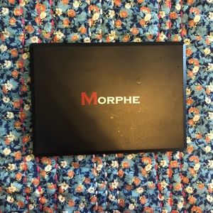 Morphe 35OS Palette
